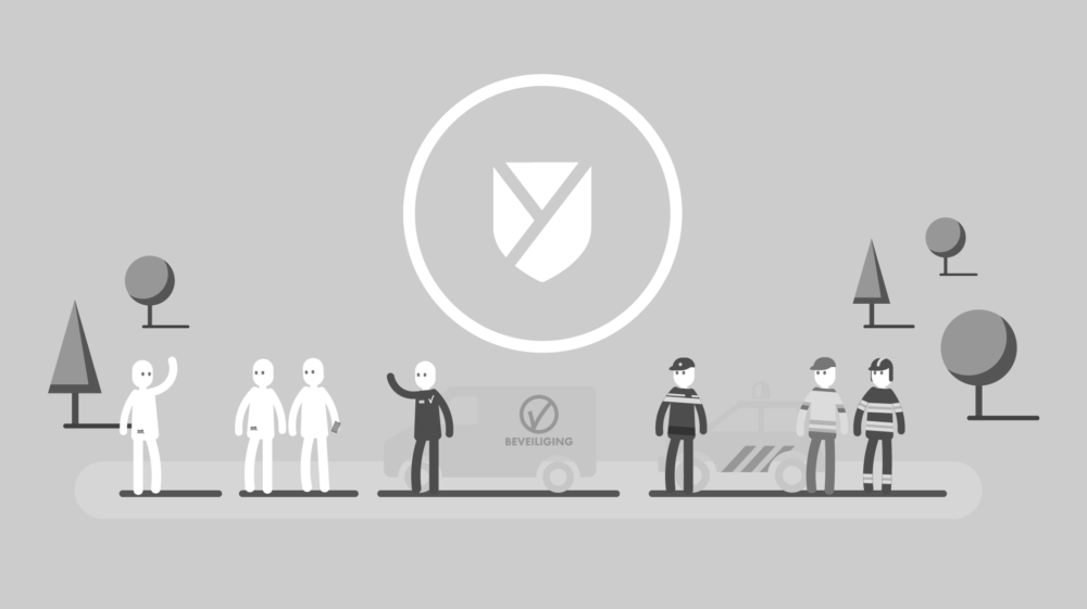 XGuard Your mobile safety solution